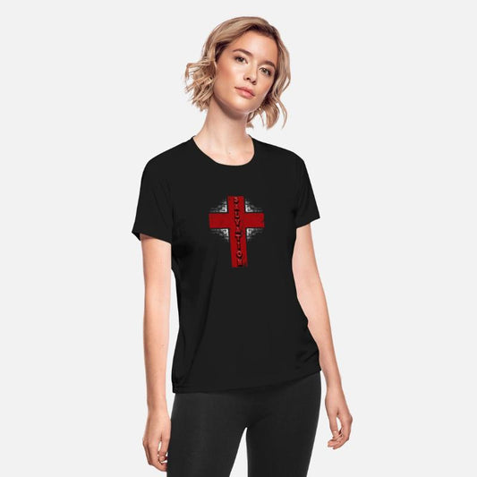 Salvation Cross