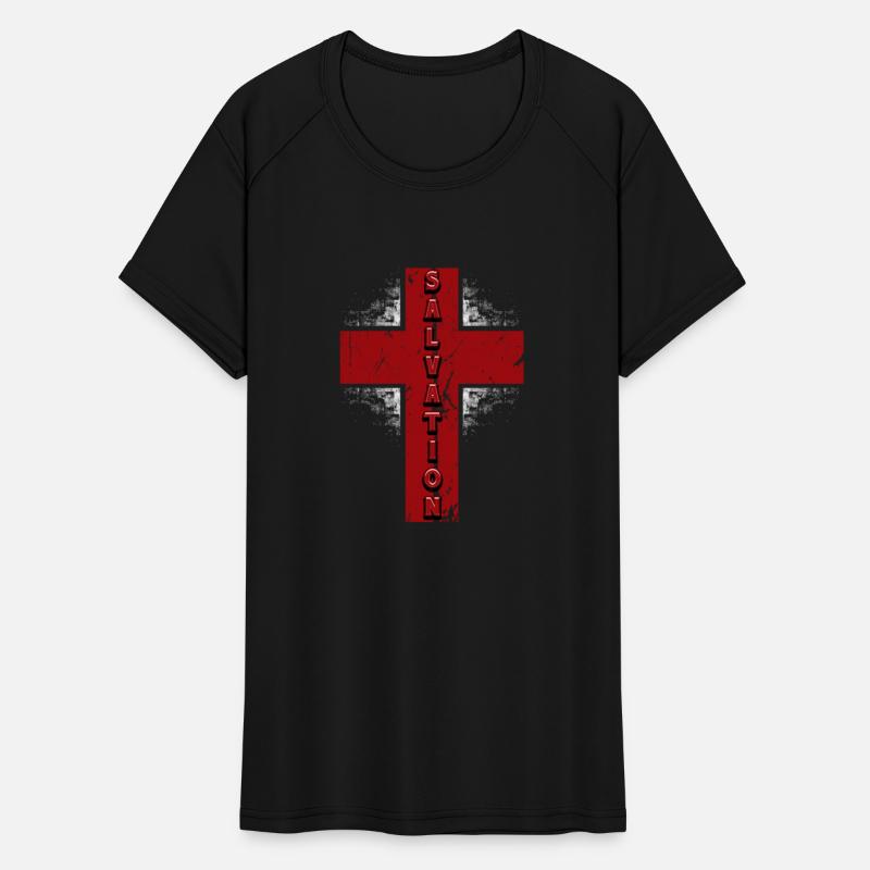 Salvation Cross