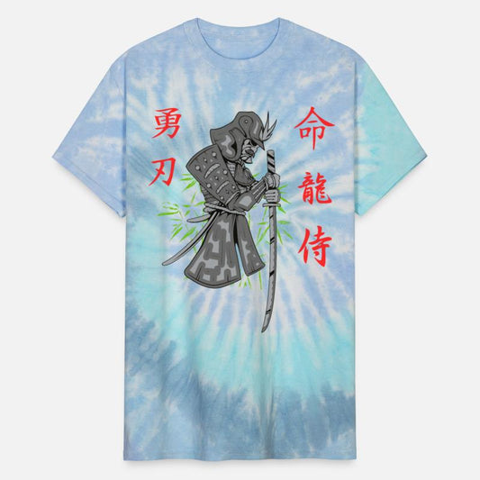 Samurai Warrior Japan