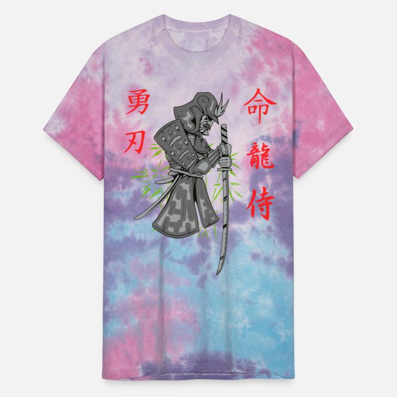 Samurai Warrior Japan