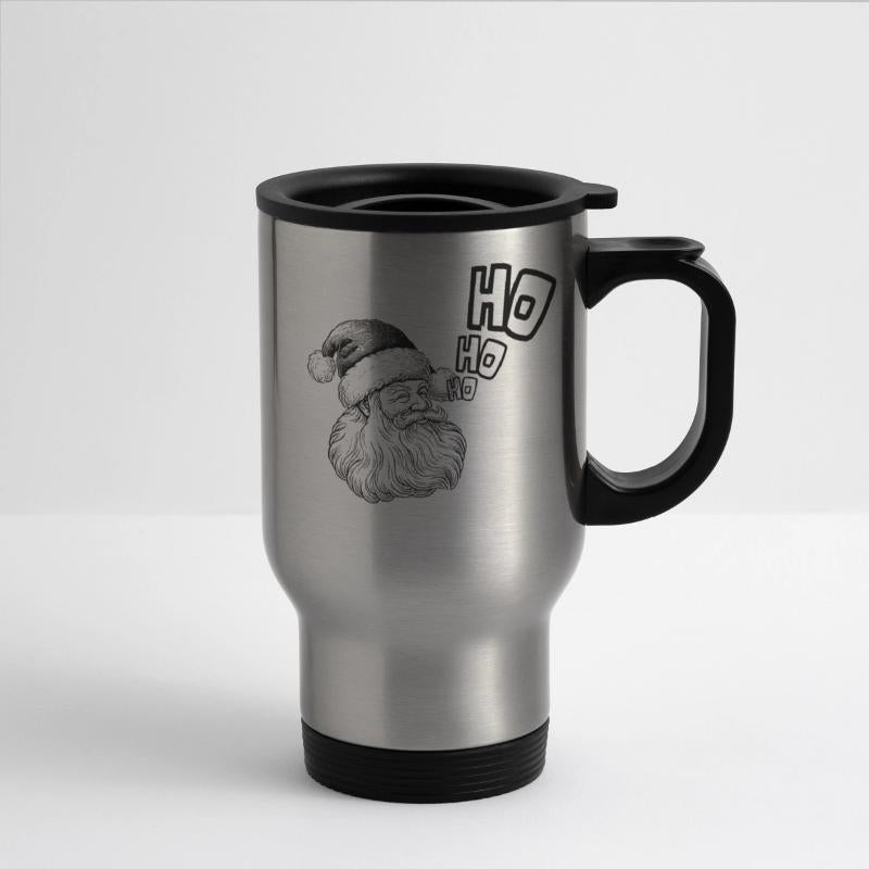 Santa Ho Ho Ho
