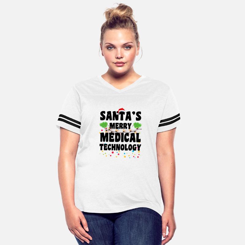 Santa's Merry Favorite Medical Technology