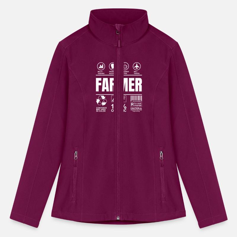 Sarcastic Profession Farmer