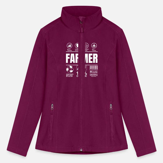 Sarcastic Profession Farmer