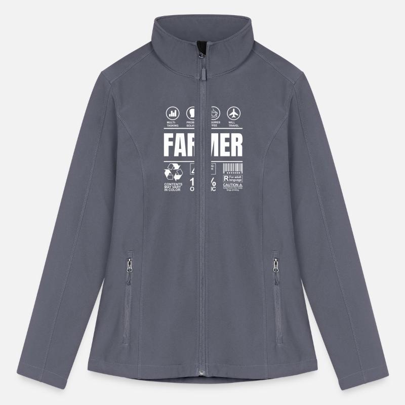 Sarcastic Profession Farmer