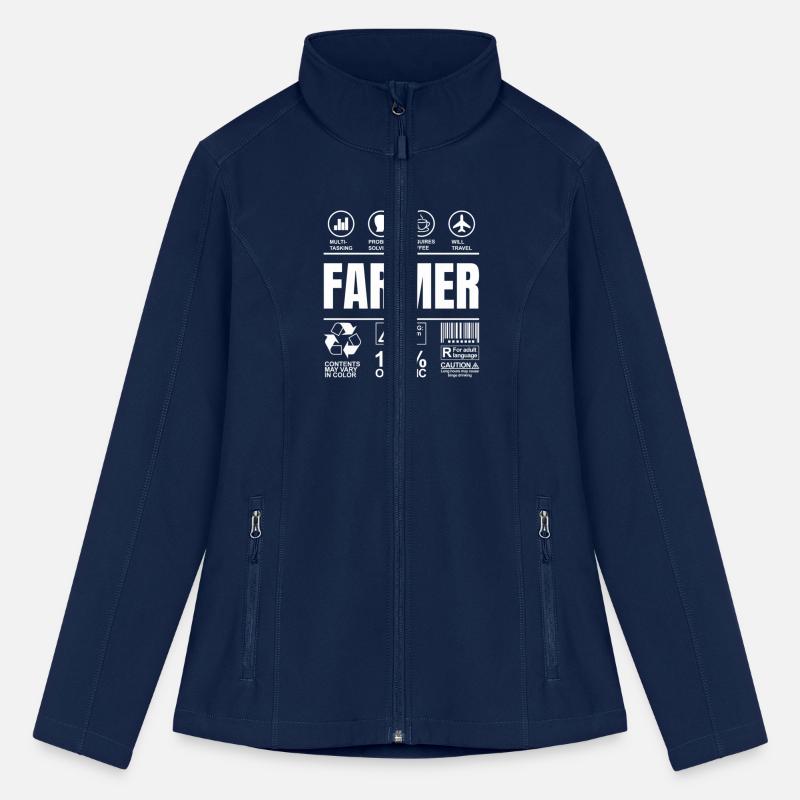 Sarcastic Profession Farmer