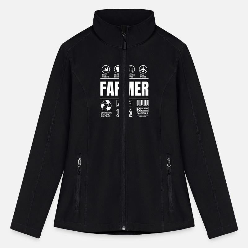 Sarcastic Profession Farmer