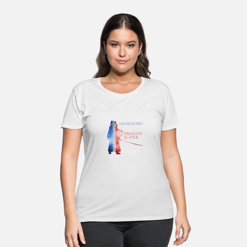 Sasaki Kojiro Saviour Of France