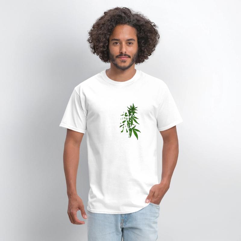 Sativa In The Streets Indica In The Sheets Weed