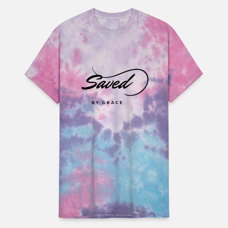 Saved By Grace: A Christian Fashion