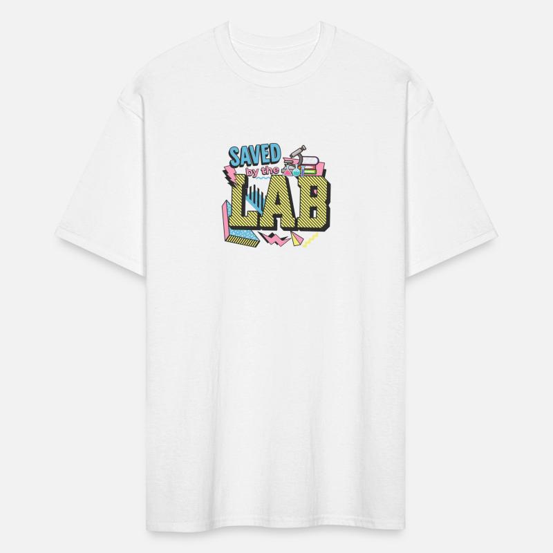 Saved By The Lab Lab Week 2023 Medical Laboratory