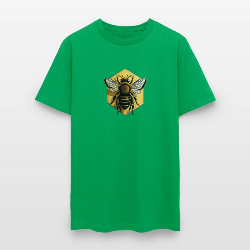 Saving bees bee hero