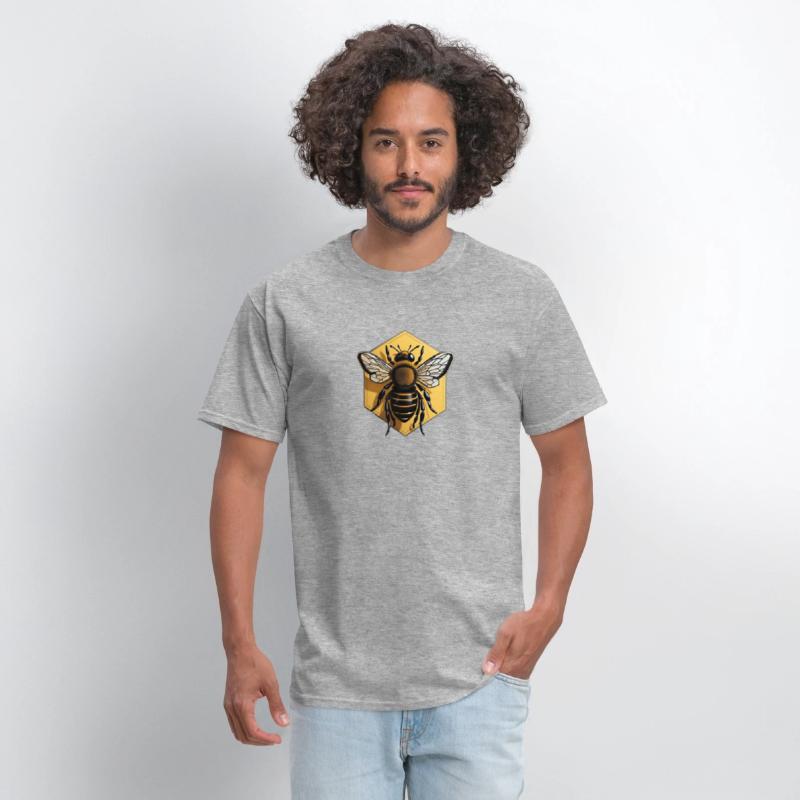 Saving bees bee hero