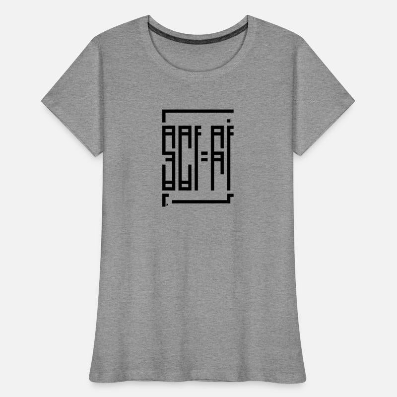 SCI-FI - Science Fiction Day - Minimal Pixel Art