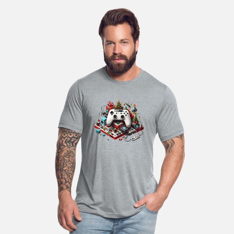 Seasonal Gamer's Wishlist Unveiled