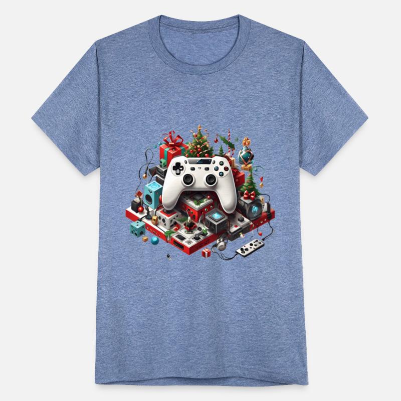 Seasonal Gamer's Wishlist Unveiled