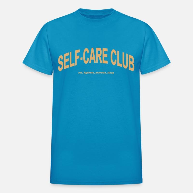 Self-Care Club