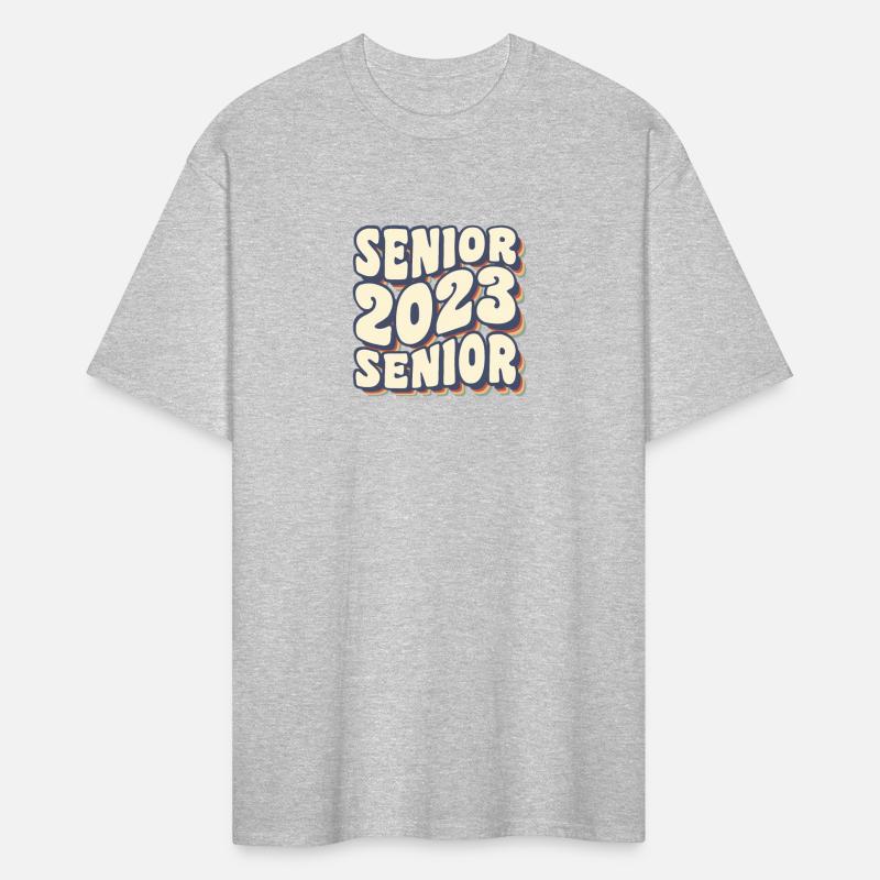 Senior 2023 Retro Class Of 2023 Seniors