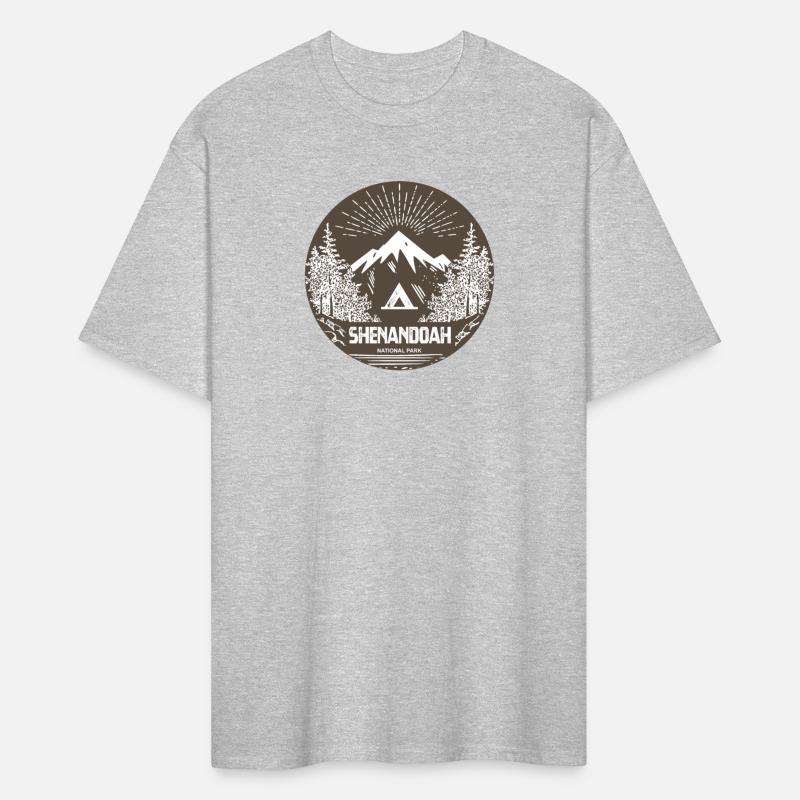 Shenandoah National Park