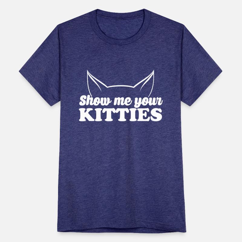 Show Me Your Kitties