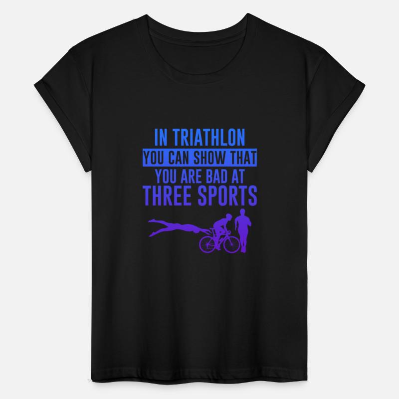 Show That You Are Bad At Three Sports 4