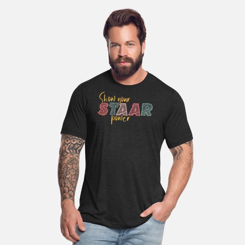 Show your Staar Power Test Staar Student Teacher