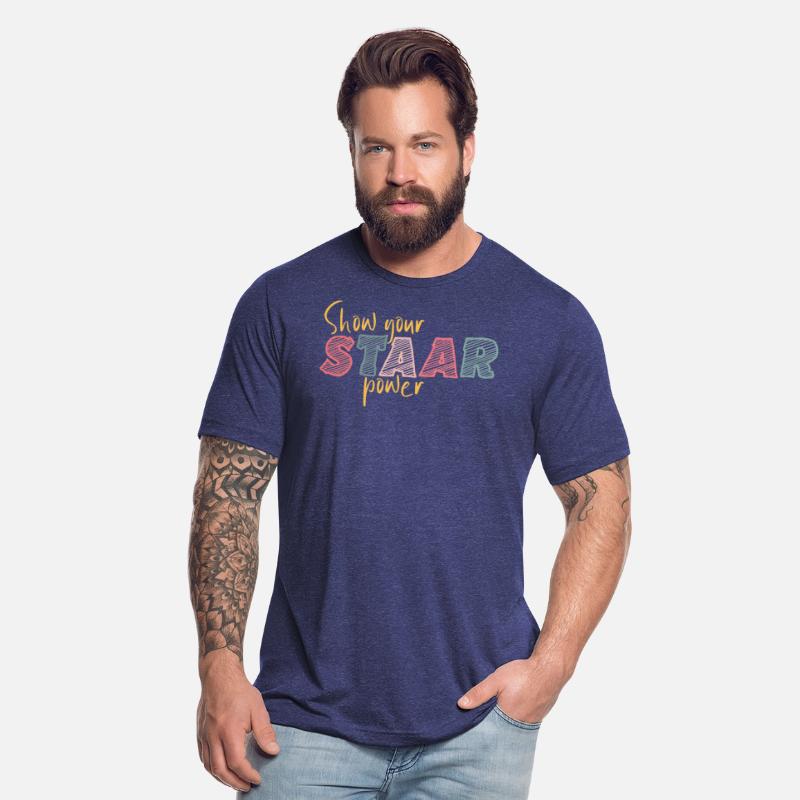 Show your Staar Power Test Staar Student Teacher