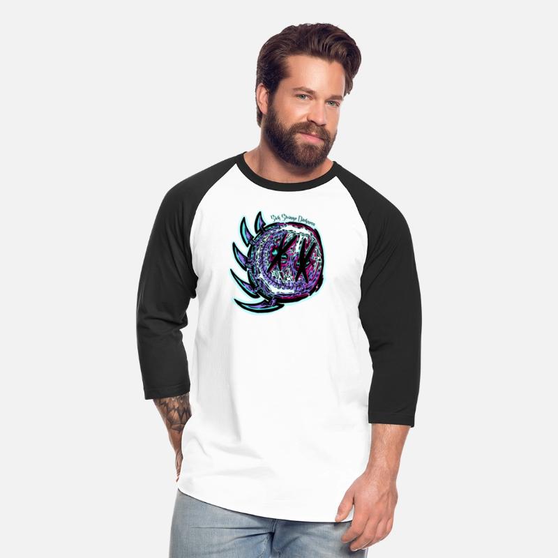 Sick Strange Darkness