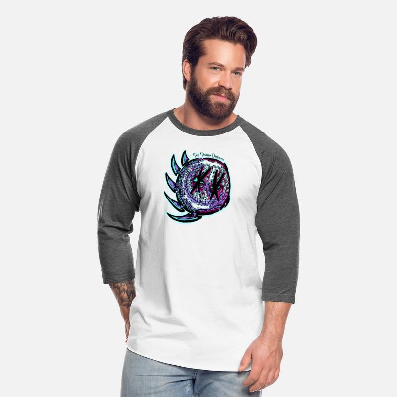 Sick Strange Darkness