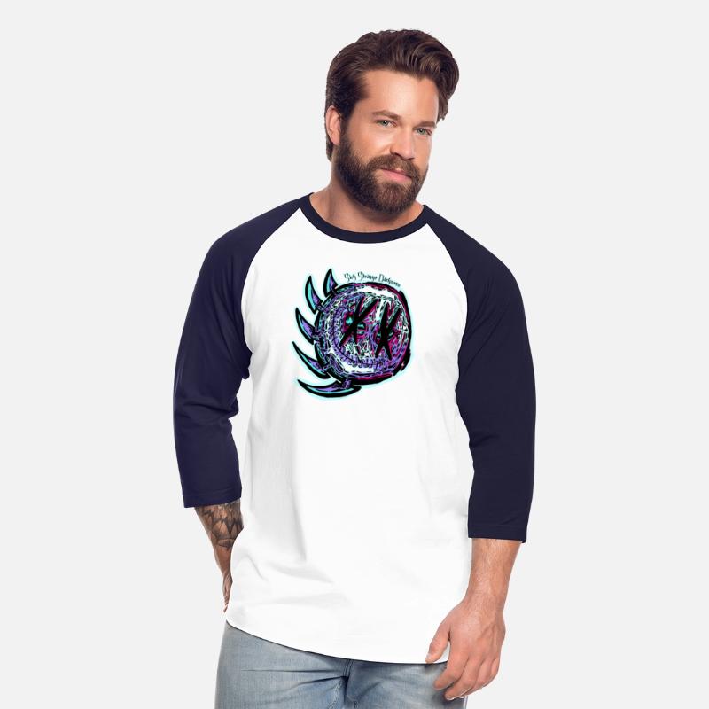 Sick Strange Darkness