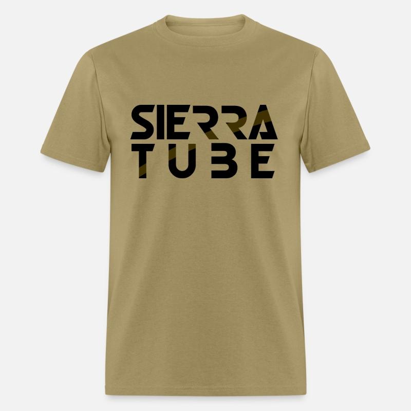 SIERRATUBE FANS