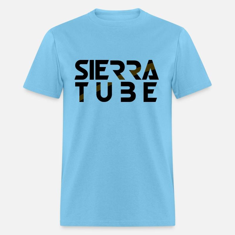 SIERRATUBE FANS