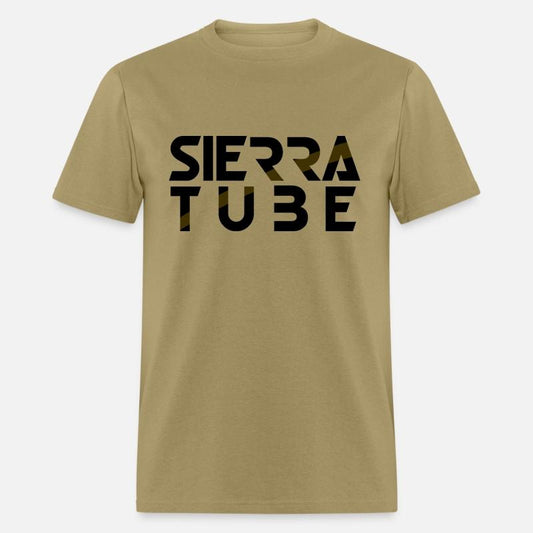 SIERRATUBE FANS