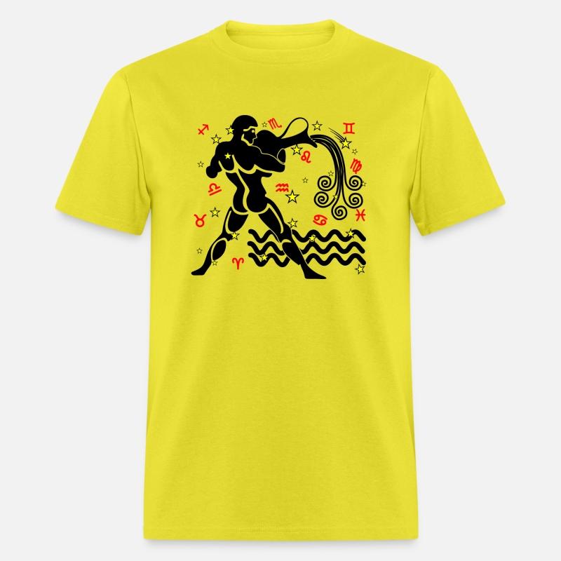 Sign Zodiac sign star logo Aquarius