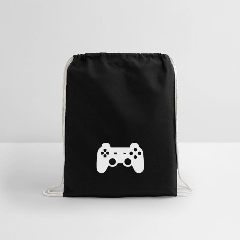 Simple and modern design controller for gamers