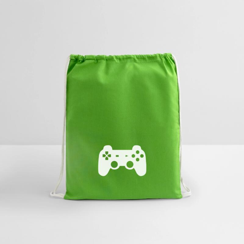 Simple and modern design controller for gamers