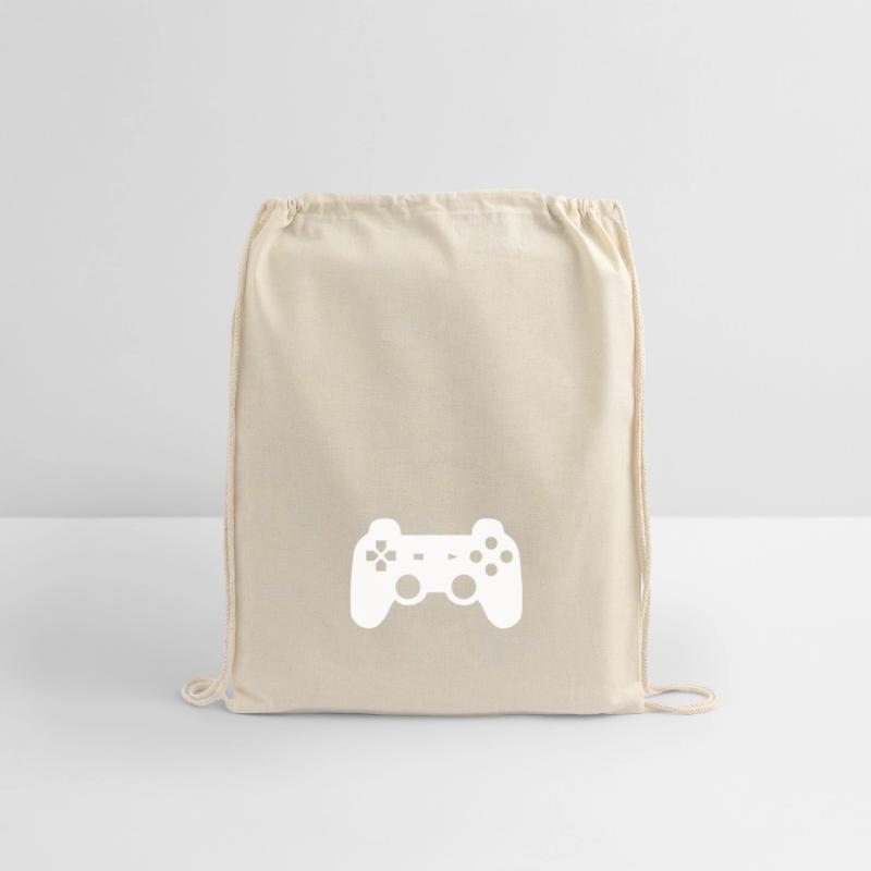 Simple and modern design controller for gamers