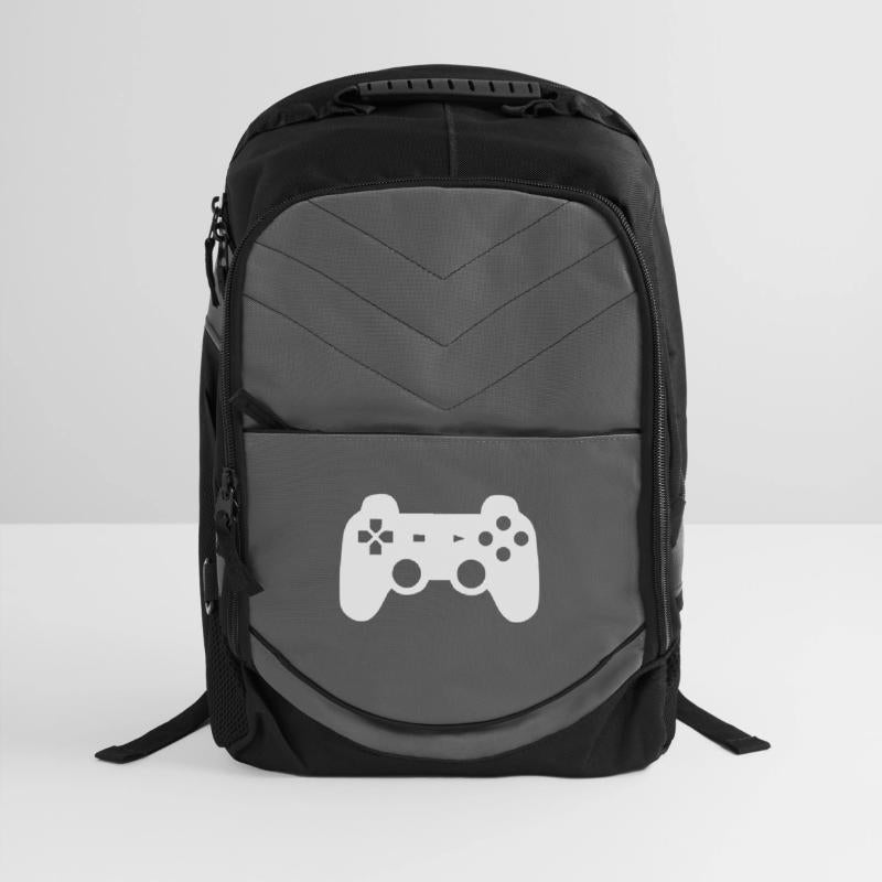 Simple and modern design controller for gamers