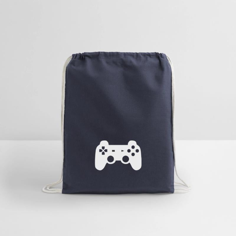 Simple and modern design controller for gamers