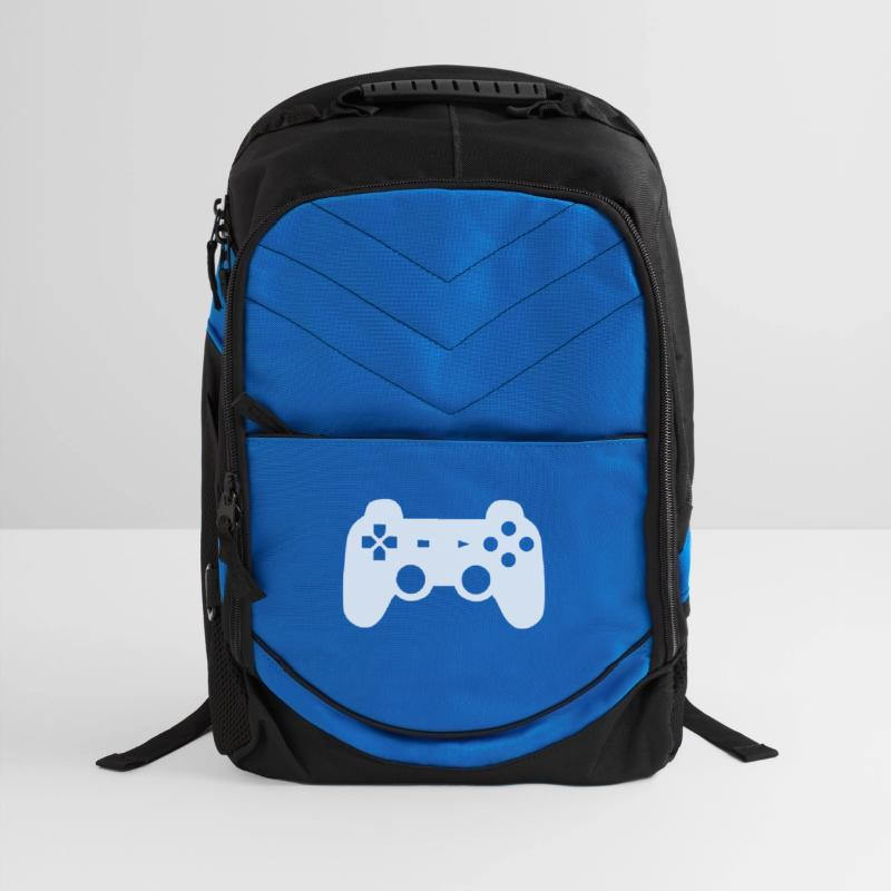 Simple and modern design controller for gamers