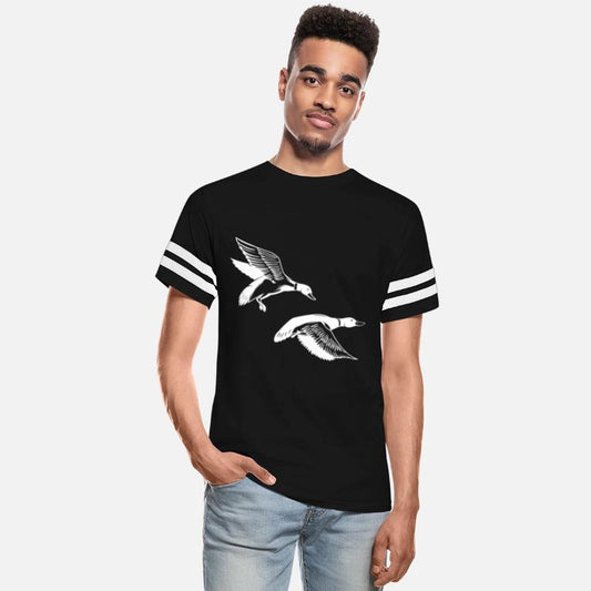 Single Drake Duck Hunting Shirt by Committed