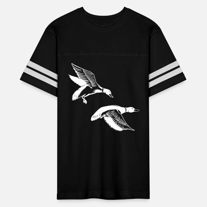 Single Drake Duck Hunting Shirt by Committed