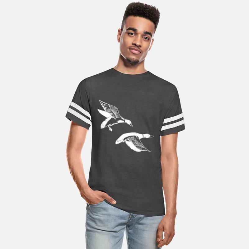 Single Drake Duck Hunting Shirt by Committed
