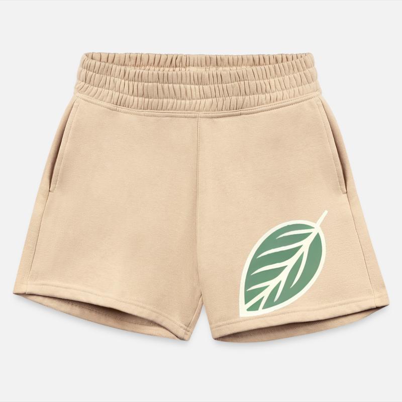 Single Leaf Illustration