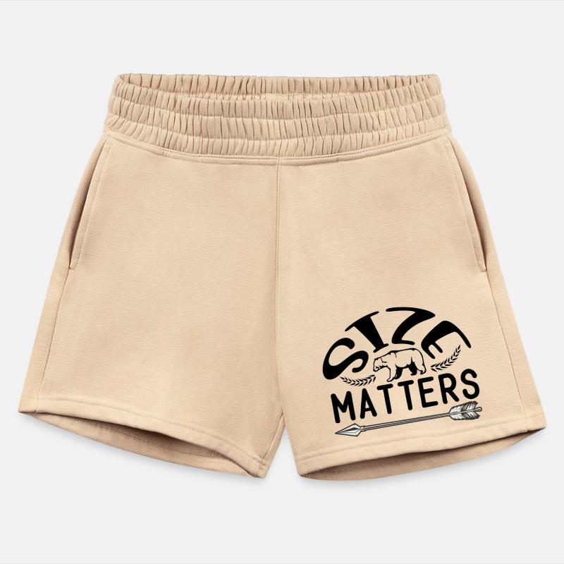 Size Matters Hunting