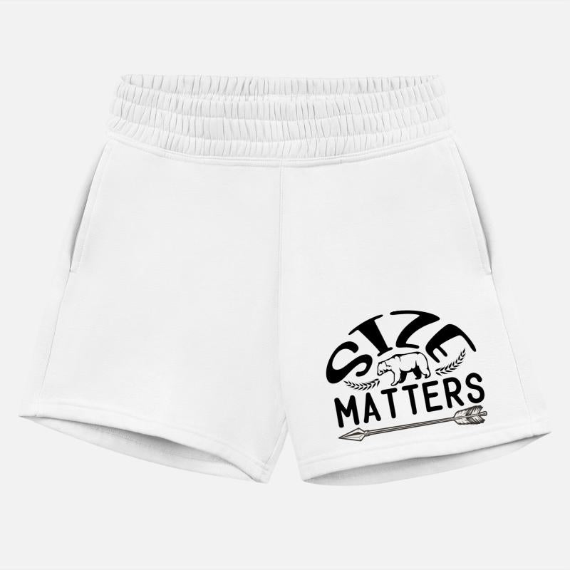 Size Matters Hunting