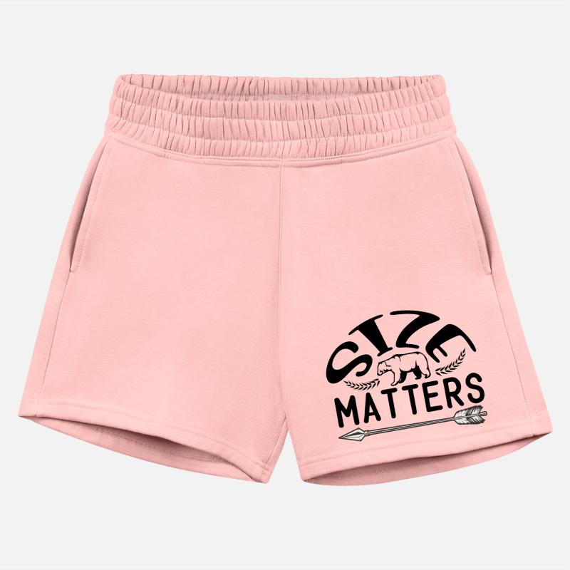 Size Matters Hunting