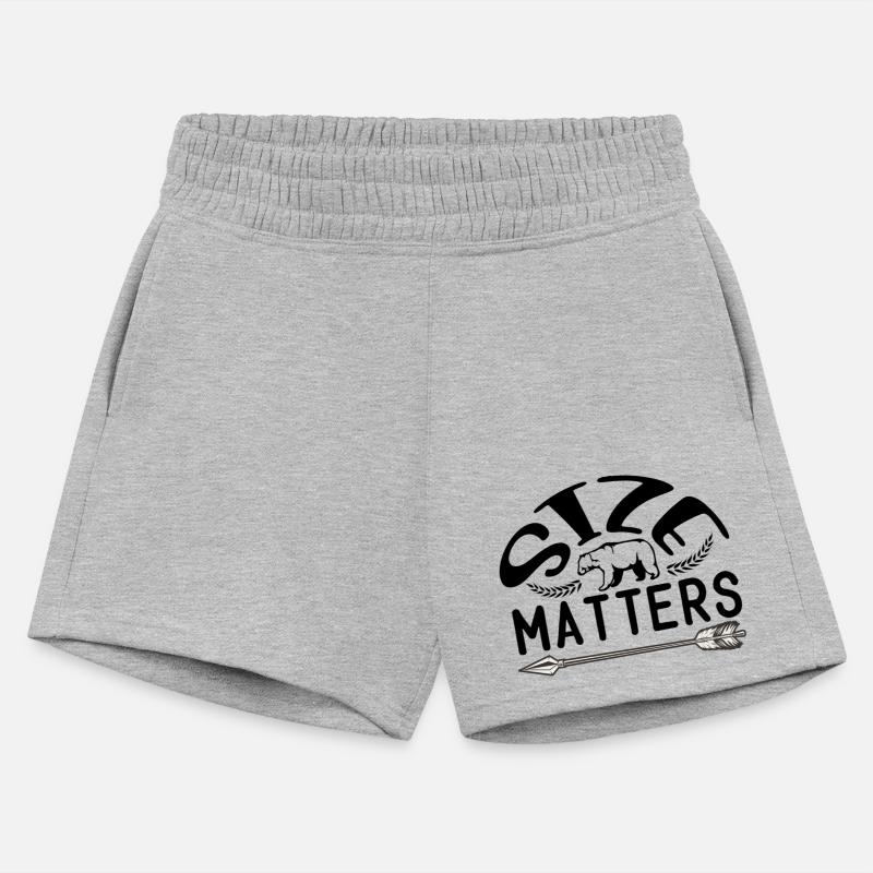 Size Matters Hunting