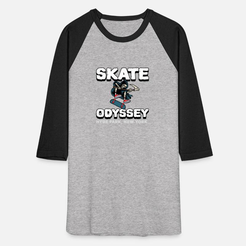 Skate Odyssey – Hyde Park Skate Shop