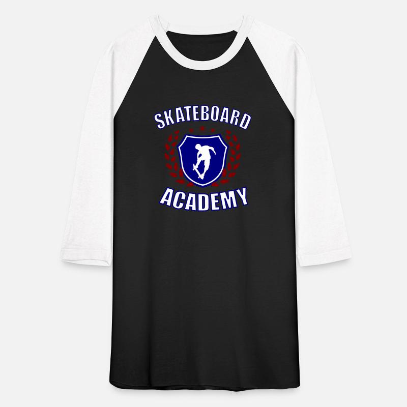 Skateboard Academy